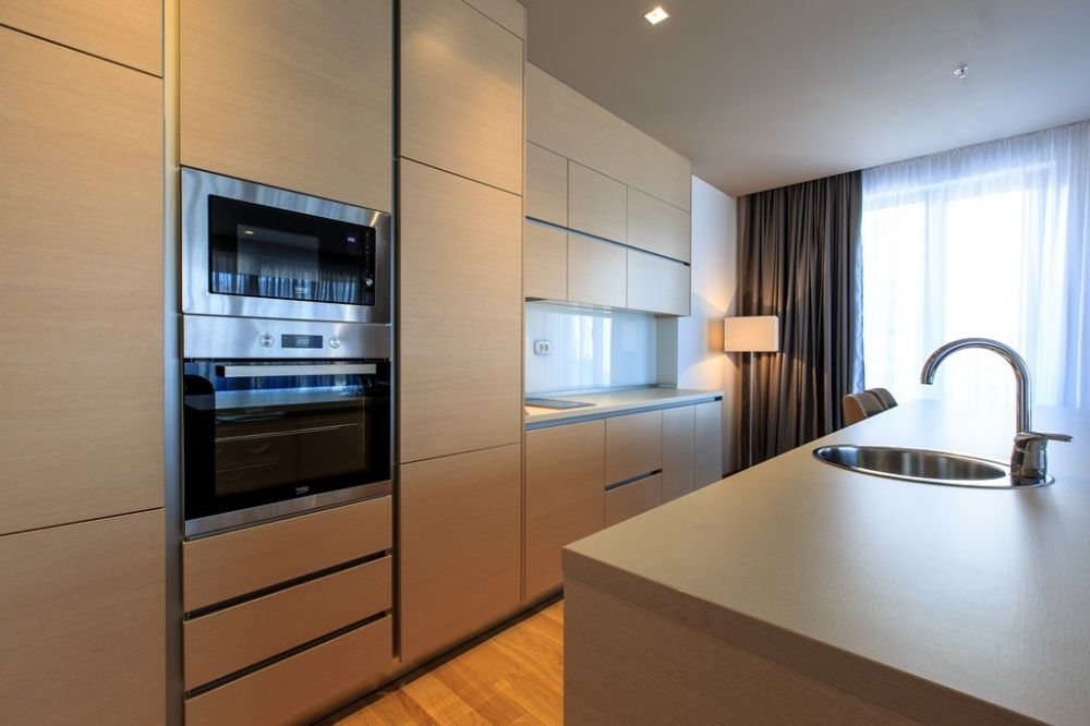 One Bedroom Apartment, Wow Hotel 4*