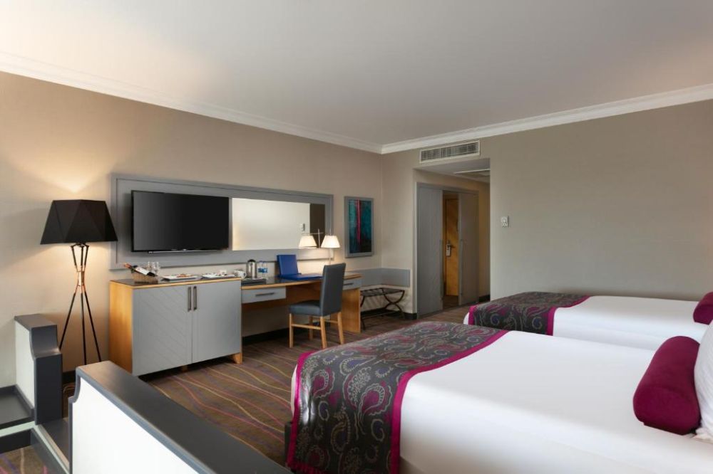 Standard Junior Suite, Sirene Belek Hotel 5*