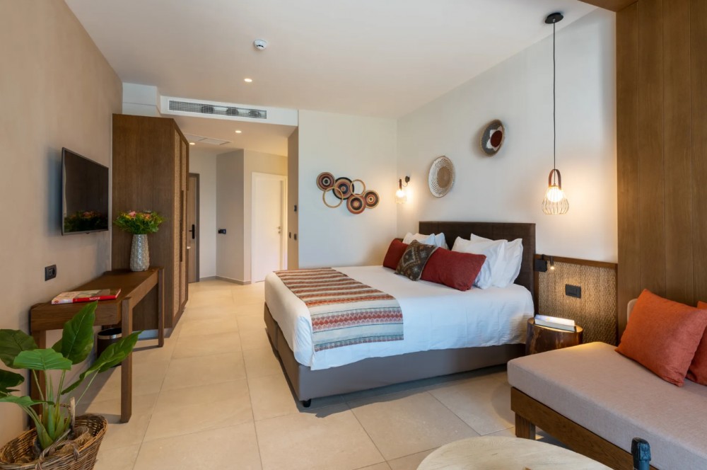 Junior Suite, Minos Ambassador All Suites & SPA | Adults Only 5*