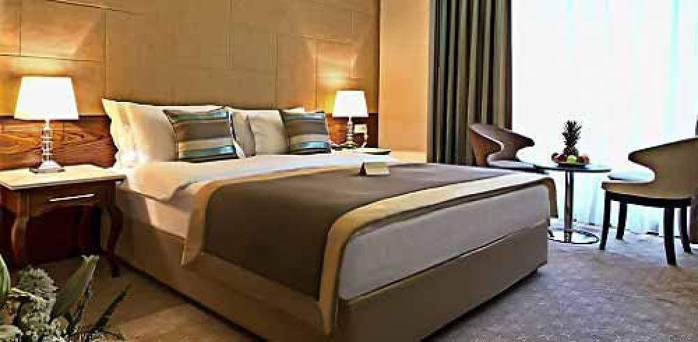 Standard, Eurostars Hotel Old City 4*