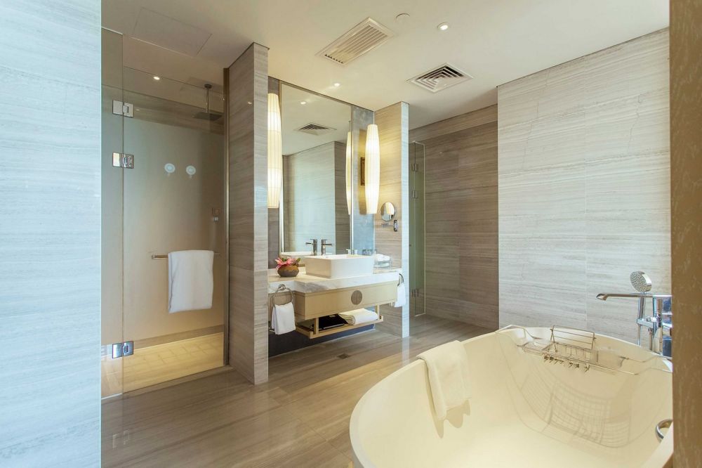 Superior SV Room, Sanya Tibet Hotel 5*