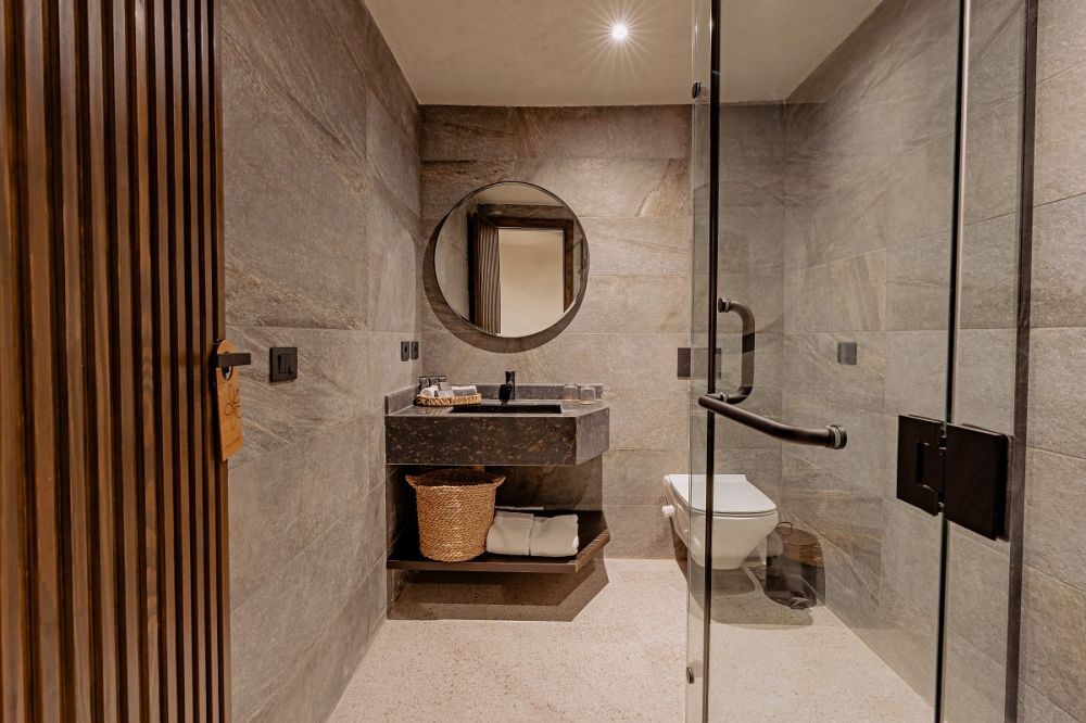 Double room, Sentido Naga Bay 5*