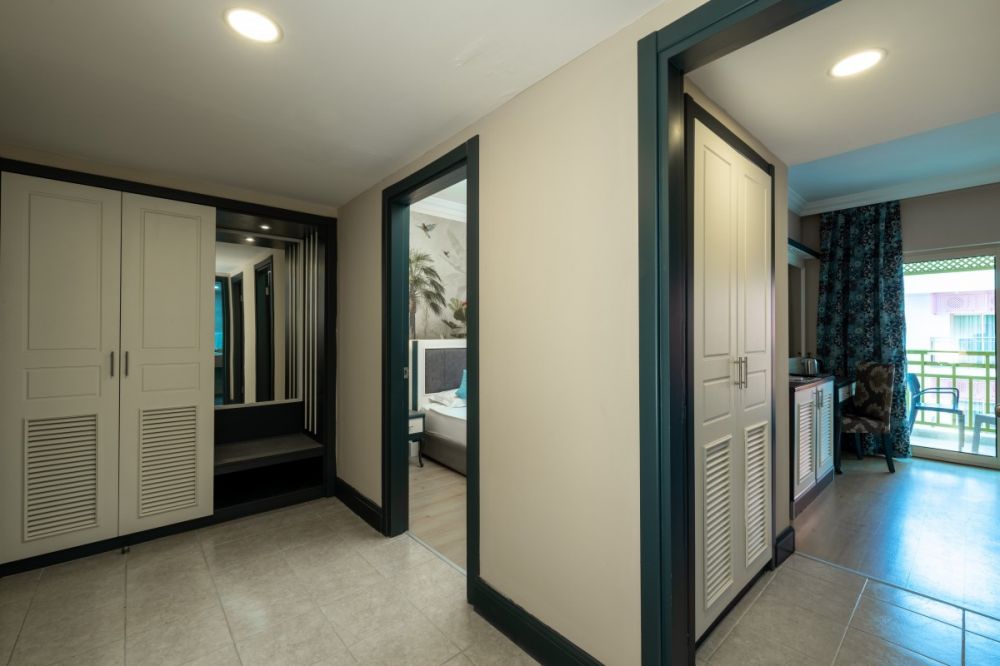 Family Room, Crystal Paraiso Aqua Collection (ex.Crystal Paraiso Verde Resort & SPA) 5*