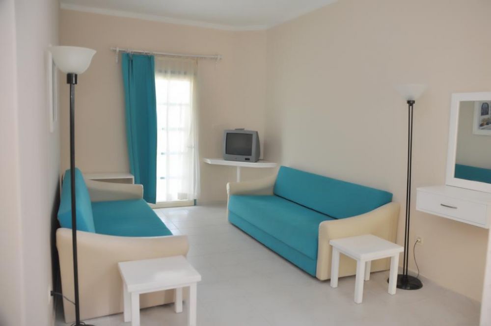Apart Room, Siesta Beach Hotel 