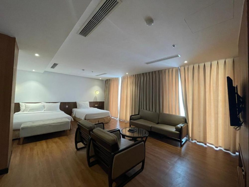 Majestic Premium Suite, Majestic Premium Nha Trang 4*