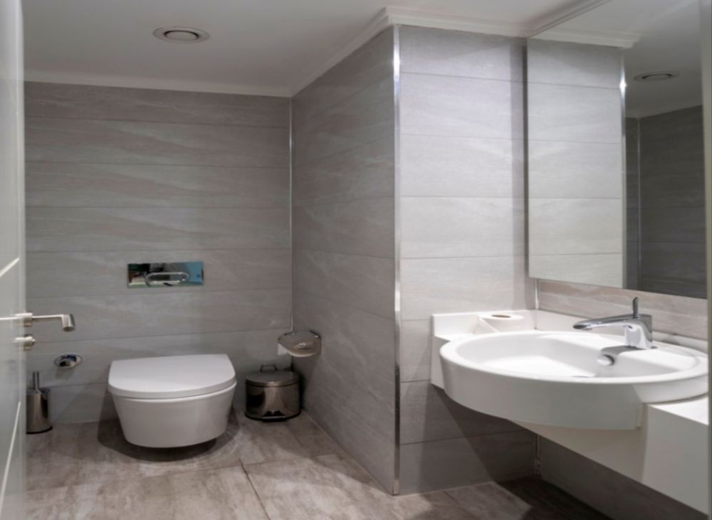 Superior Room, Horus Paradise Luxury Resort 5*