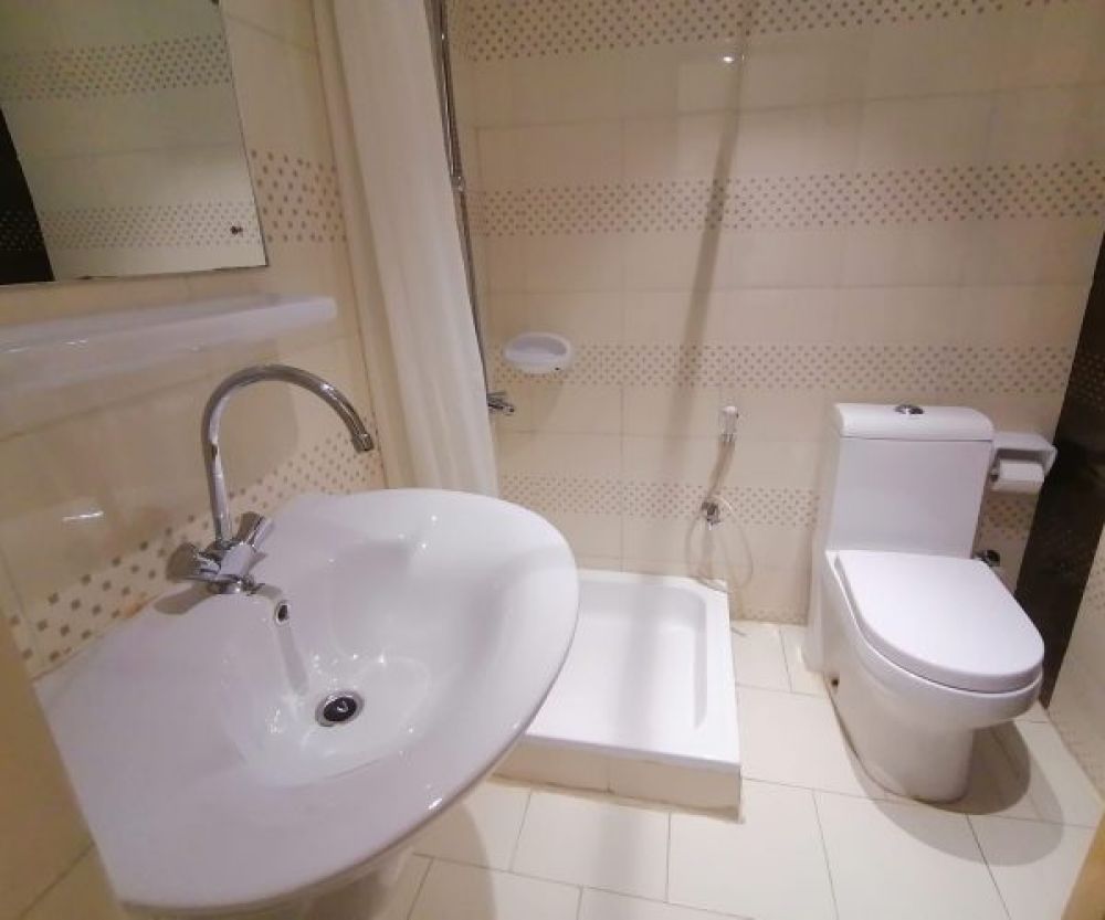 Executive Apartment One Bedroom, Nizwa Residence Hotel Apartments 3*