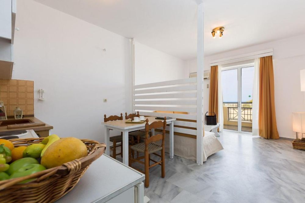 Apartment 1 Bedroom, Castello Bianco Hotel Apartments 3*