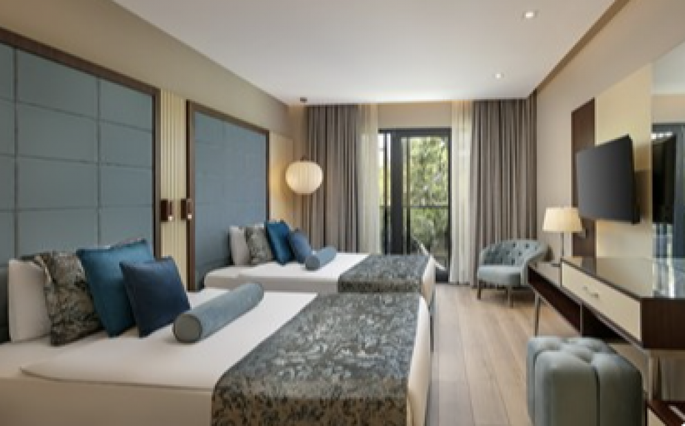 Residence Suite, Seven Seas Hotel Life 5*