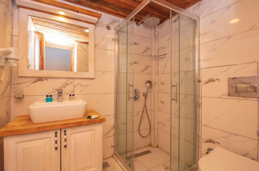 Standard Room, Oludeniz Manzara Hotel 3*