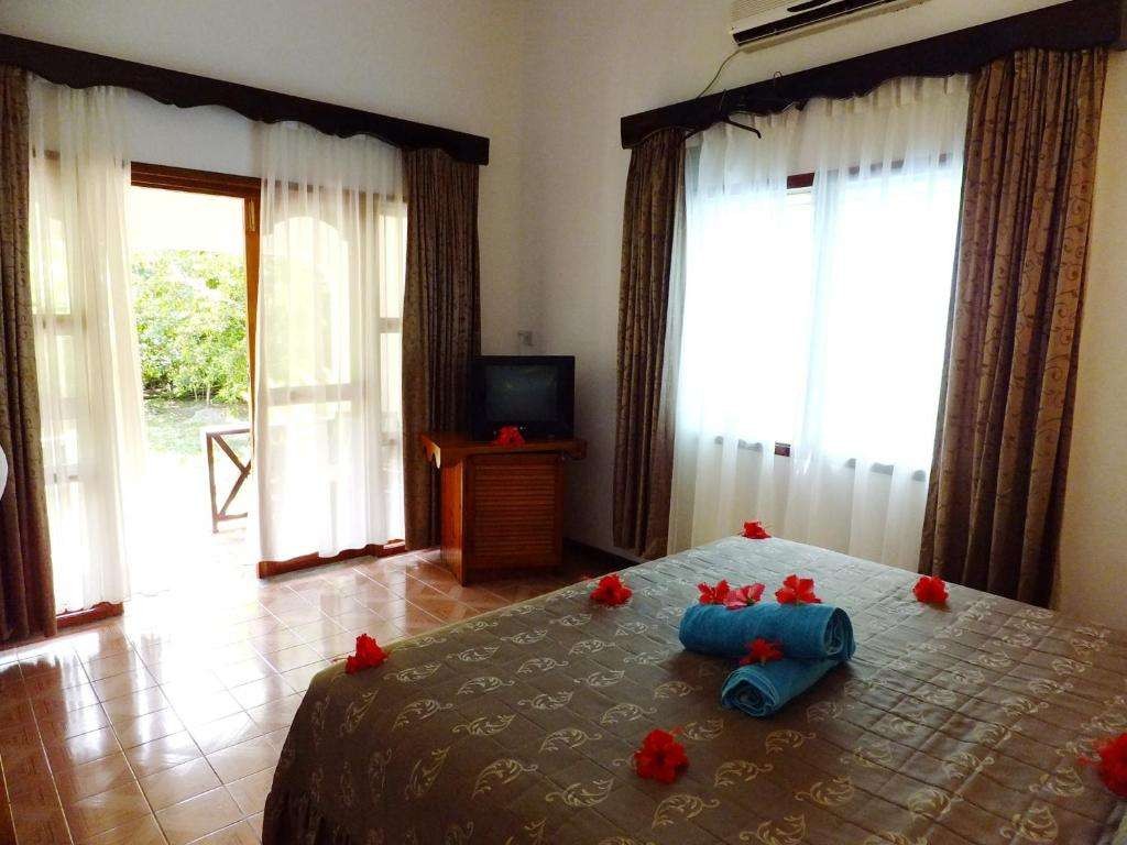 Standard Room, Villa Chez Batista 2*