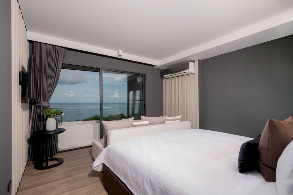 Executive Ocean, Bayphere Hotel Pattaya (ex. Bw Premier Bayphere) 5*