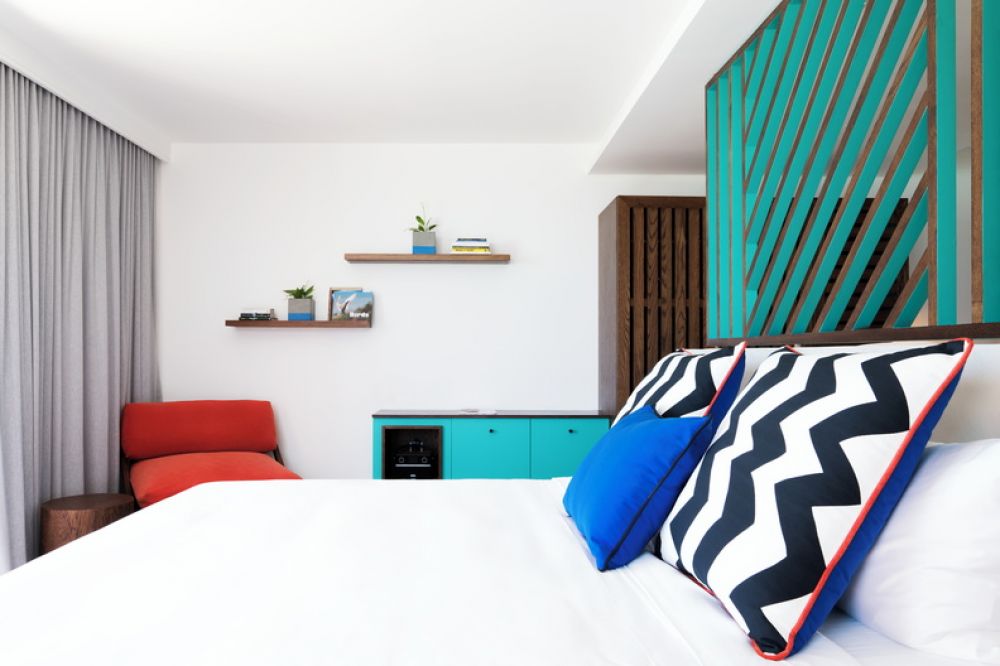 Best on Beach, SALT of Palmar, Design Hotels (Adults Only 18+) 5*