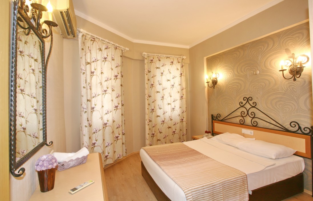 Standard, Bella Bravo Hotel 4*