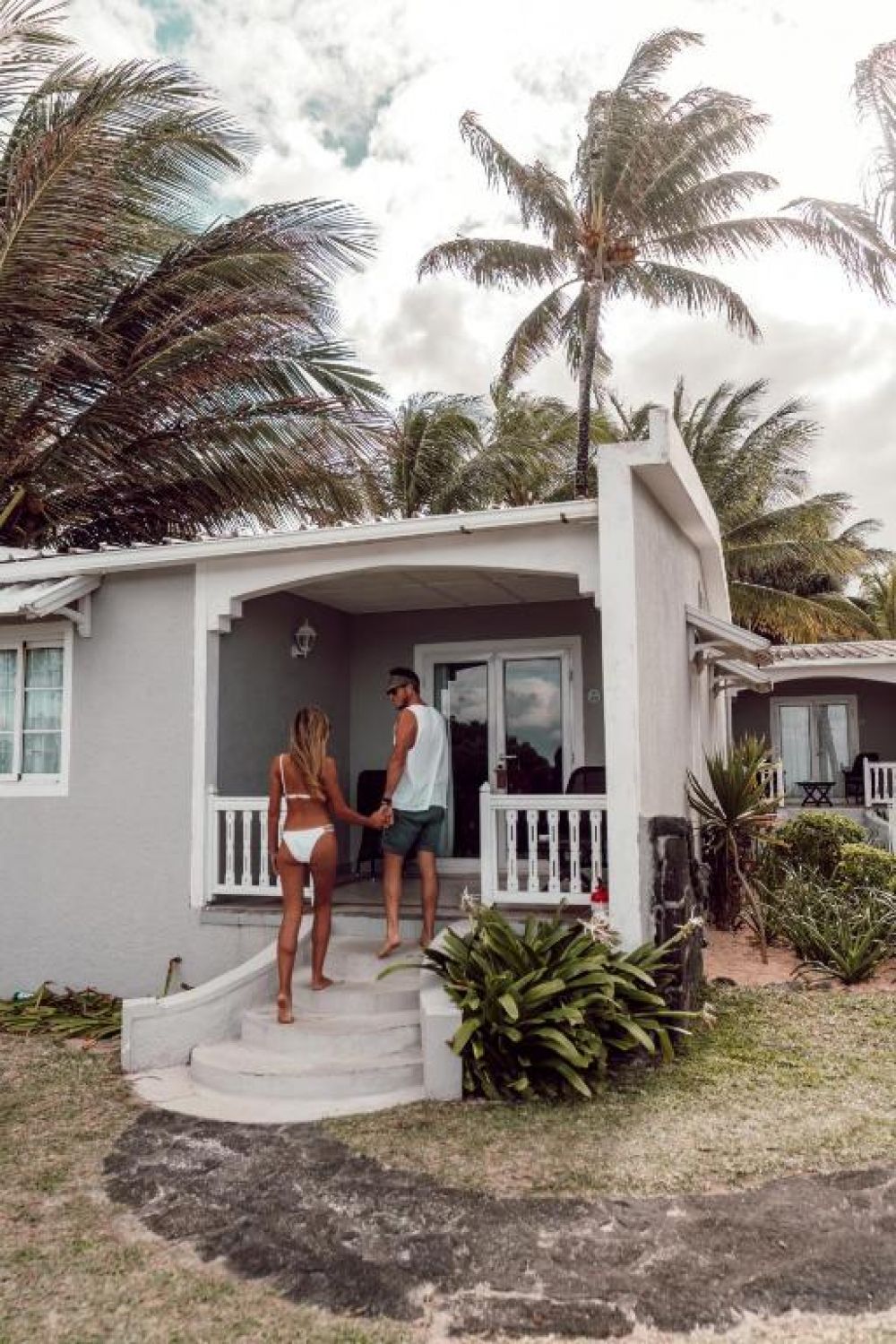 Bungalow, Astroea Beach 