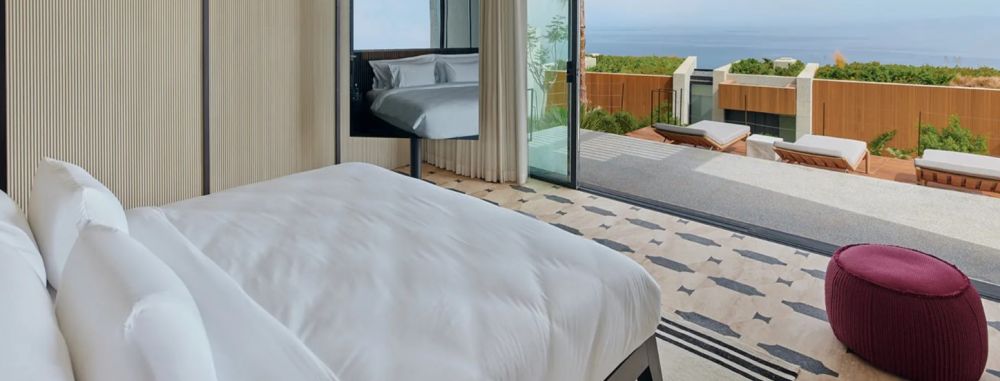 Hill Villa 2 Bedroom, Maxx Royal Bodrum 5*