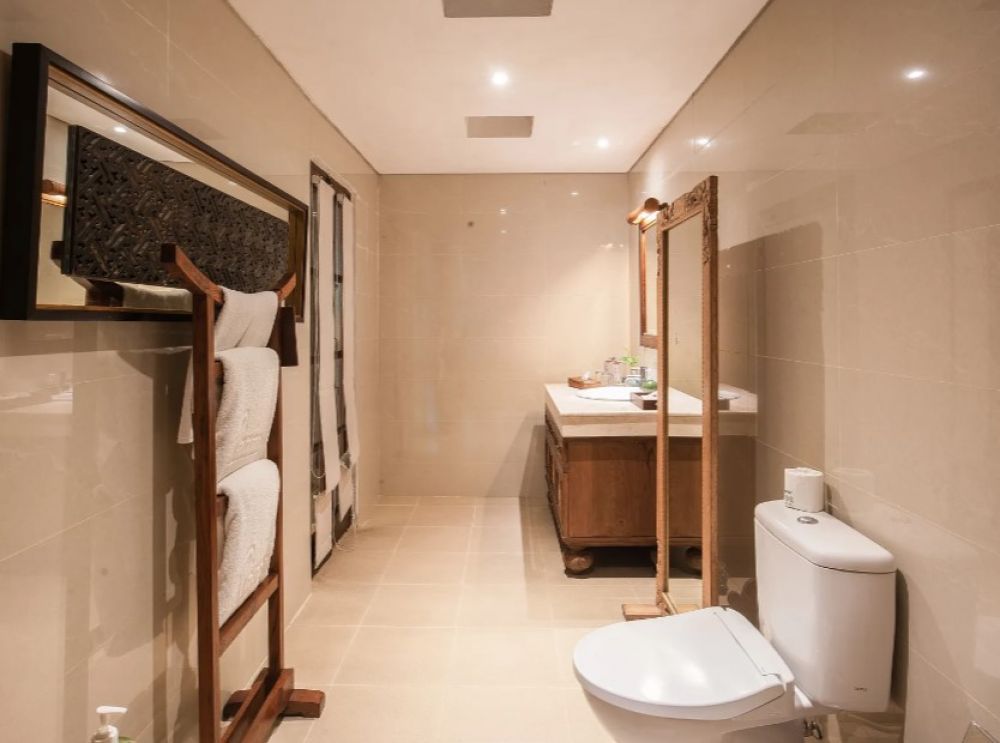 Plunge Pool Villa, Plataran Ubud Hotel & Resort 4*