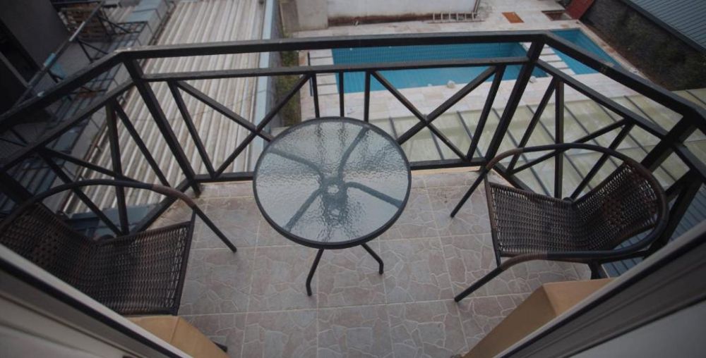 Family Room/Family Room with Balcony, Irise Kobuleti 3*