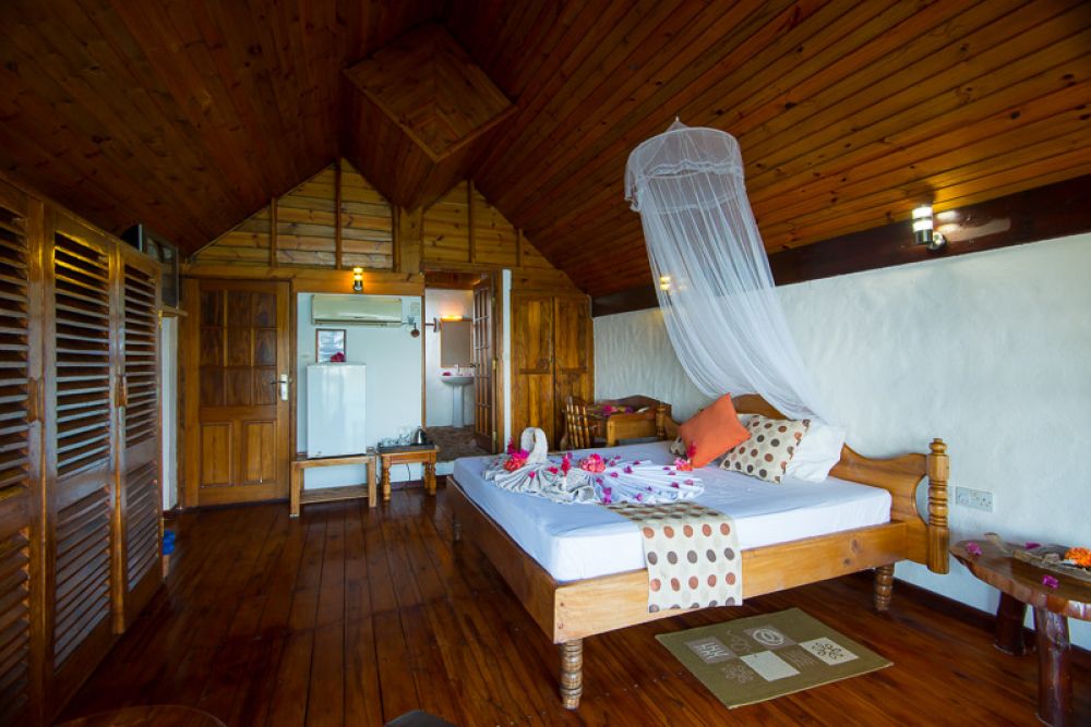 Honeymoon Superior, Colibri Guest House 2*