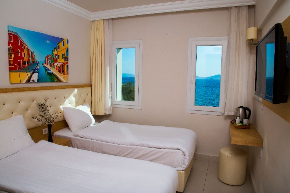 Standard Room, Dragut Point North 3*