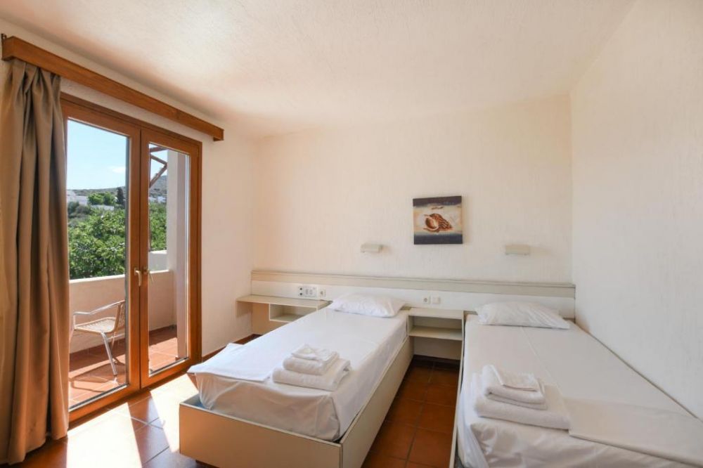 Apartment 1 Bedroom Upper Floor, Magia Village 3*