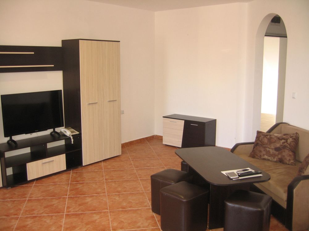 1 bedroom Apartment, Sun City Sunny Beach 3*