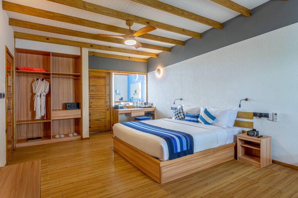 Palm Villa, South Palm Resort Maldives 4*