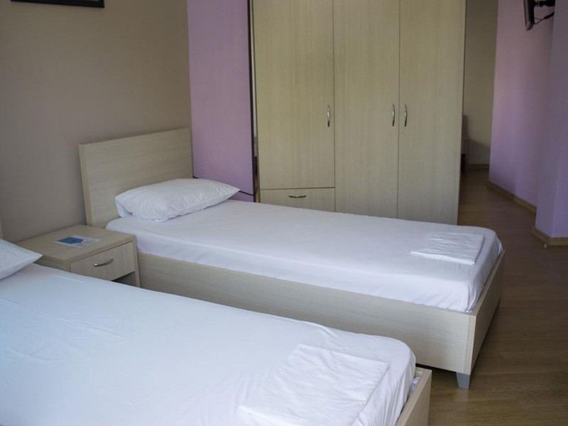 Triple Room, Titania 3*