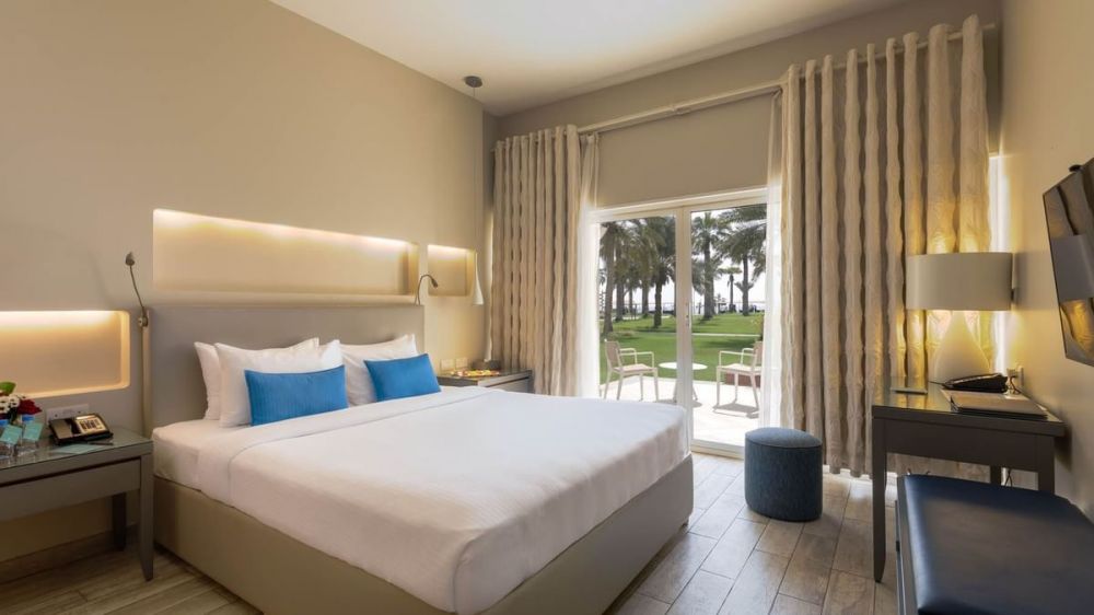 Standard Room, Sealine Beach 5*