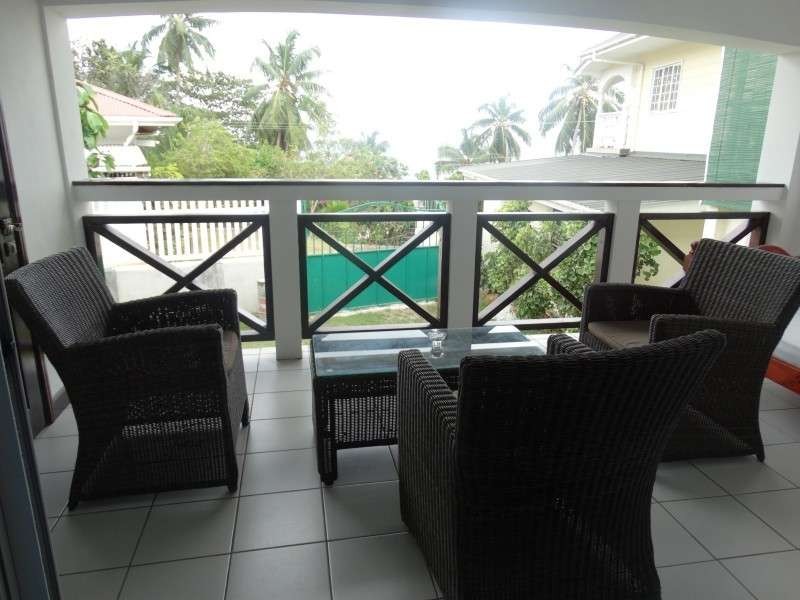 Apartment Job Fish, Anse Norwa Self Catering 