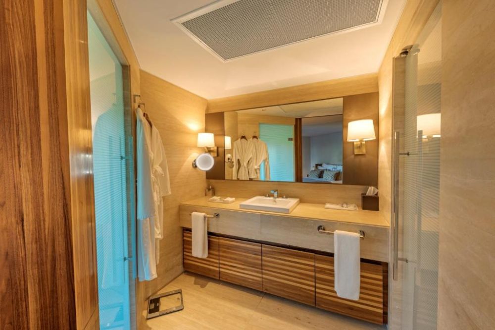 Classic Room MV/SV, D Maris Bay Datca Peninsula 5*