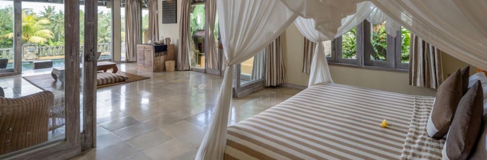 Terrace pool villa, Wapa di Ume Resort & Spa 4*