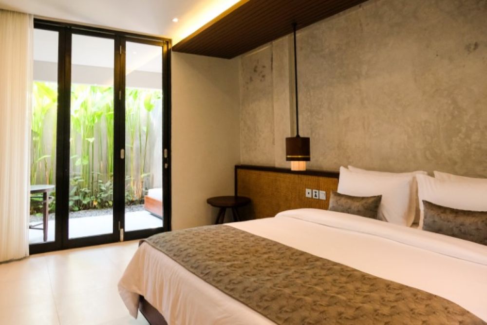 Utpala Junior Suite, Japa Suites & Villas 5*