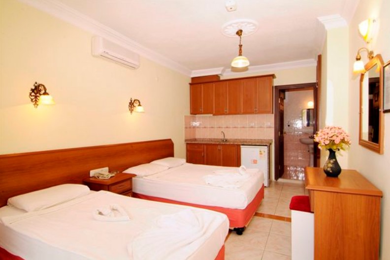 Studio, Gazipasa Star Hotel 3*