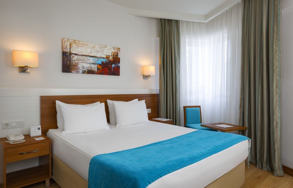 Standard Room, Grand Park Lara 5*