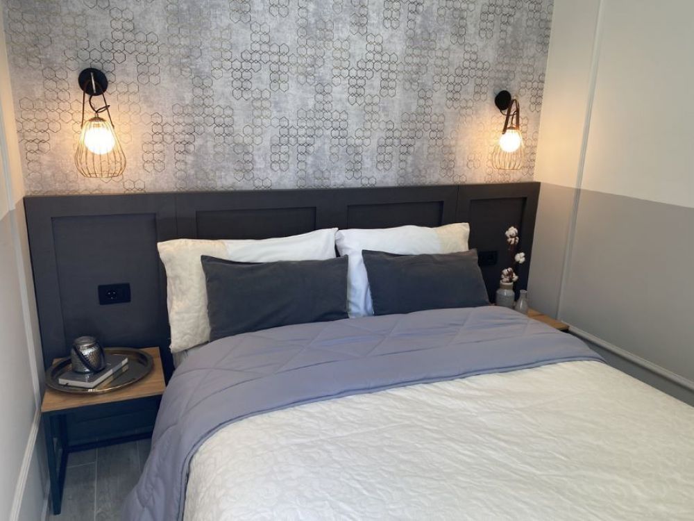 Three Bedroom Apartment, Apartments Sun Village VILLA (A) 4*