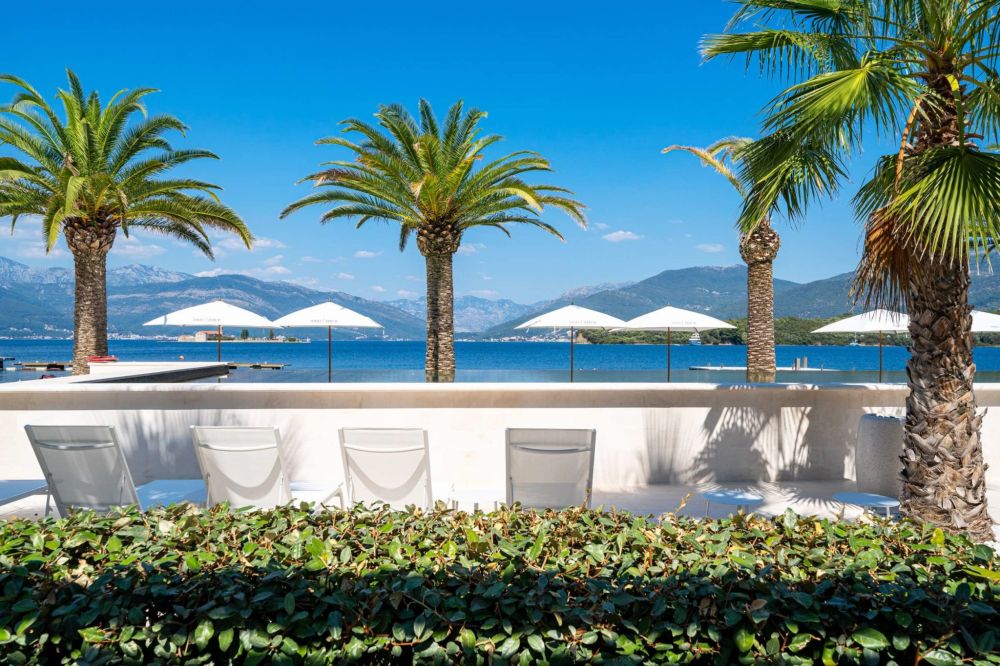 Luux Room Poolside King, Nikki Beach 5*