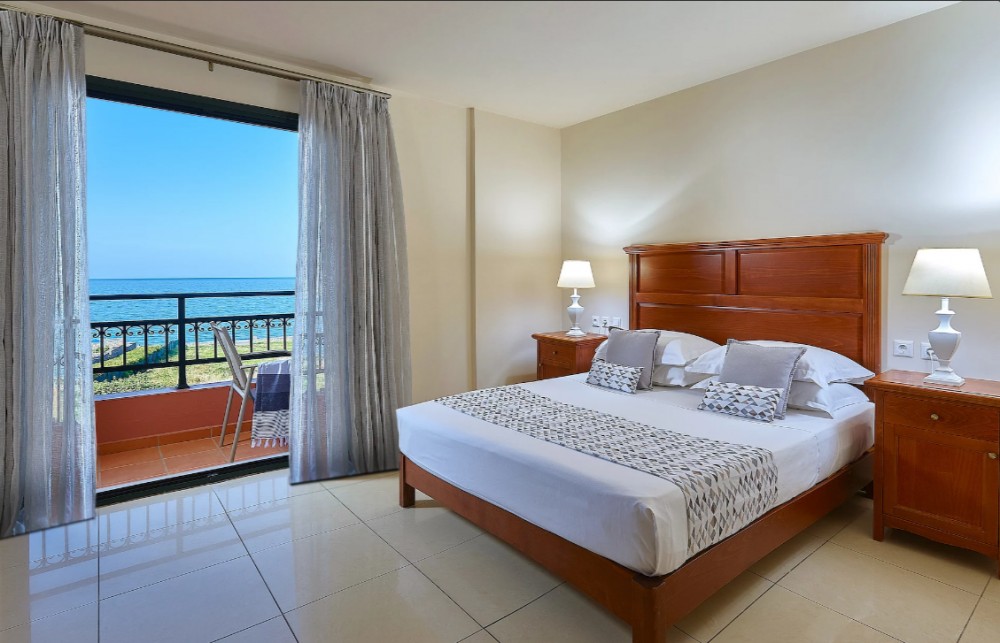 Suite 1 Bedroom Garden View, Vasia Resort & Spa 5*