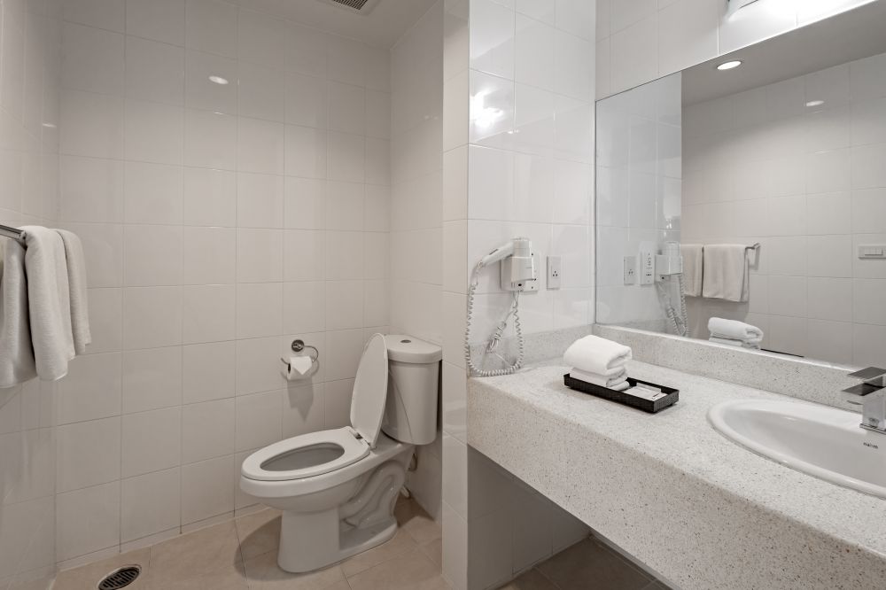 Premier Room, Hotel Tropicana 3*