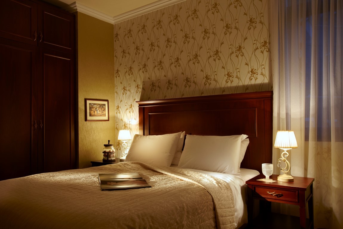 Executive Suite, Premier Luxury Mountain Resort 5*