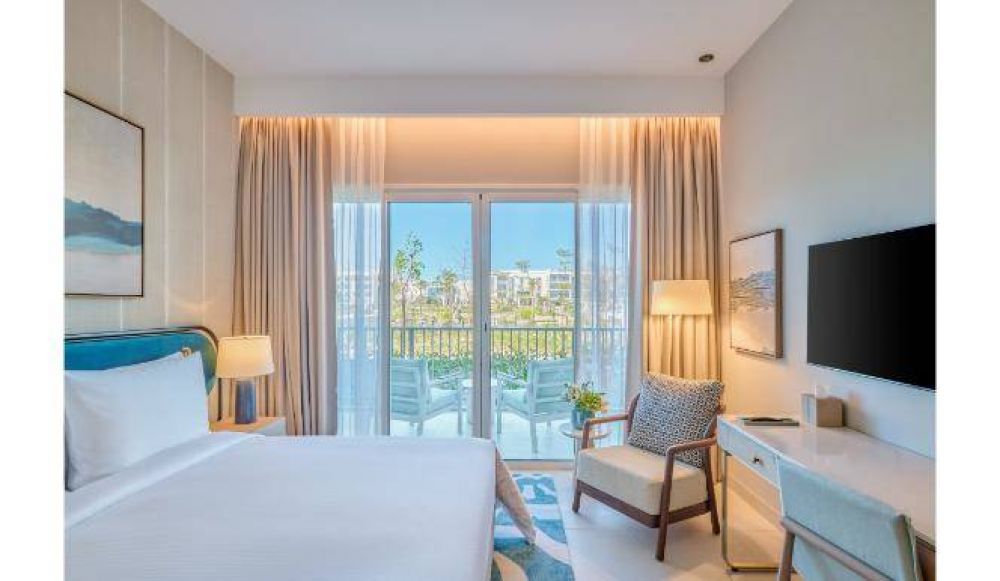 Superior Marassi View, Vida Marassi Hotel 5*