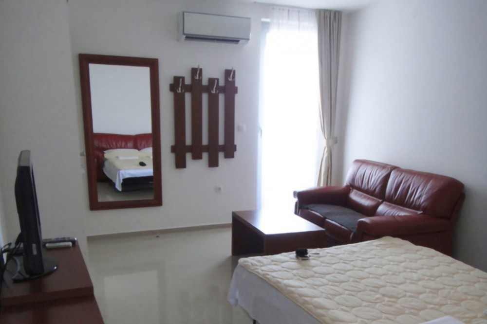 1 Bedroom Apartment 03+1 Sea View, Lux Tri Ribara 4*