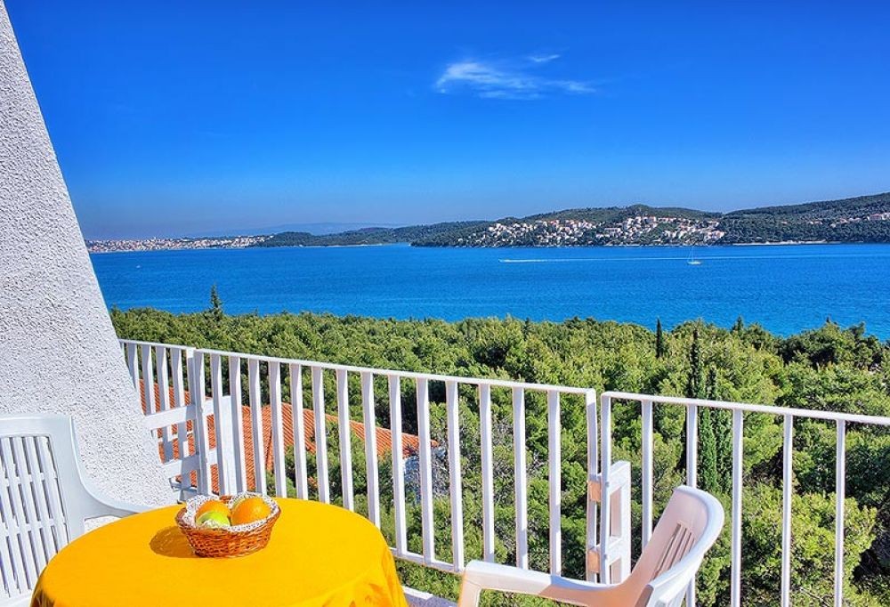 Superior Sea Side Balcony, Hotel Medena 3*