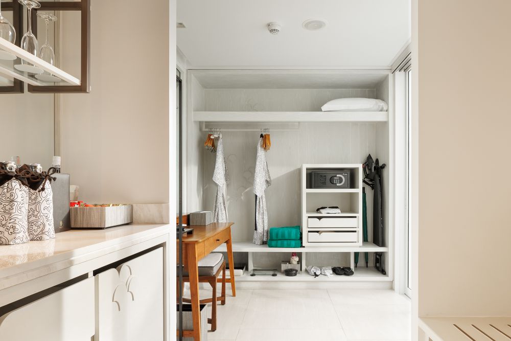 Deluxe Garden Pool Suite, Banyan Tree Krabi 5*