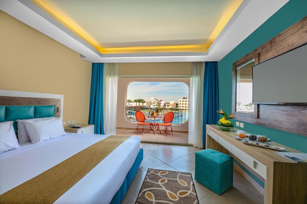 Standard Room, Titanic Resort & Aquapark 4*