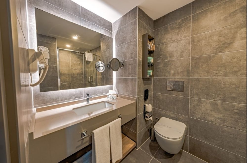 Family Room, The X Belek 5*