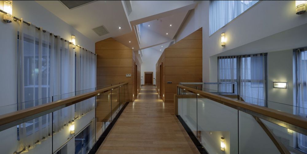 Poseidon Presidential Villa, Rixos Sungate Special Rooms 5*