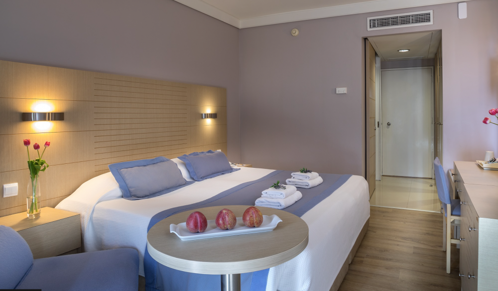 Standard Room, Louis Ledra Beach 4*