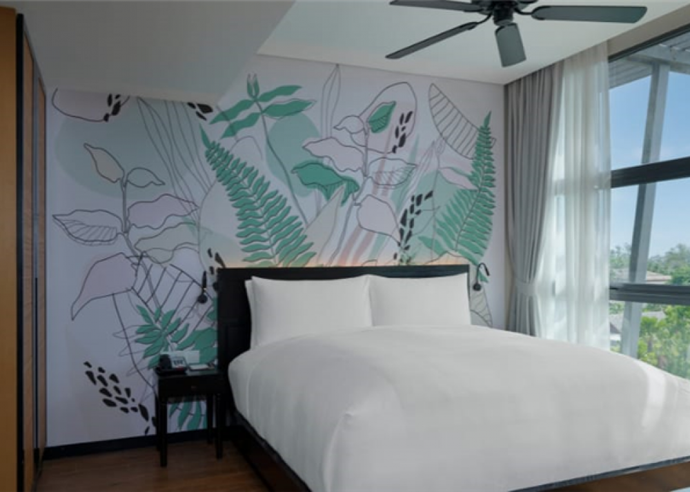 2 Bedroom Mai Khao Suite, Anantara Phuket Mai Khao villas 5*