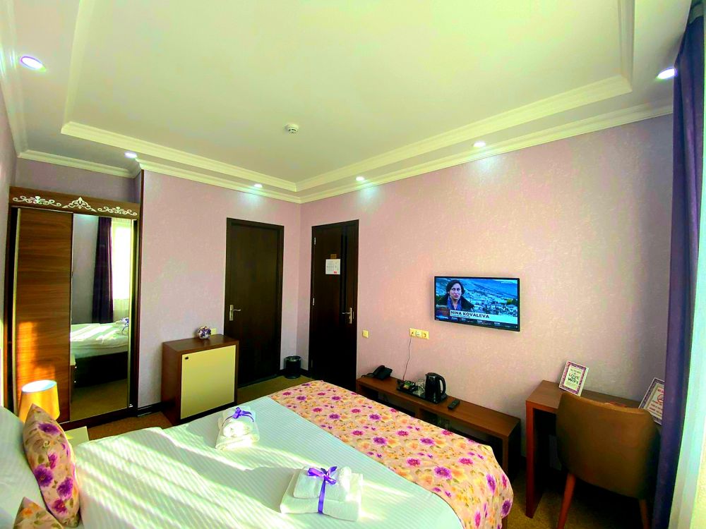 Standard DBL/TWIN, Park Hotel Batumi 3*